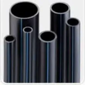 Nosil 3 Inch Hdpe Agriculture Pipe